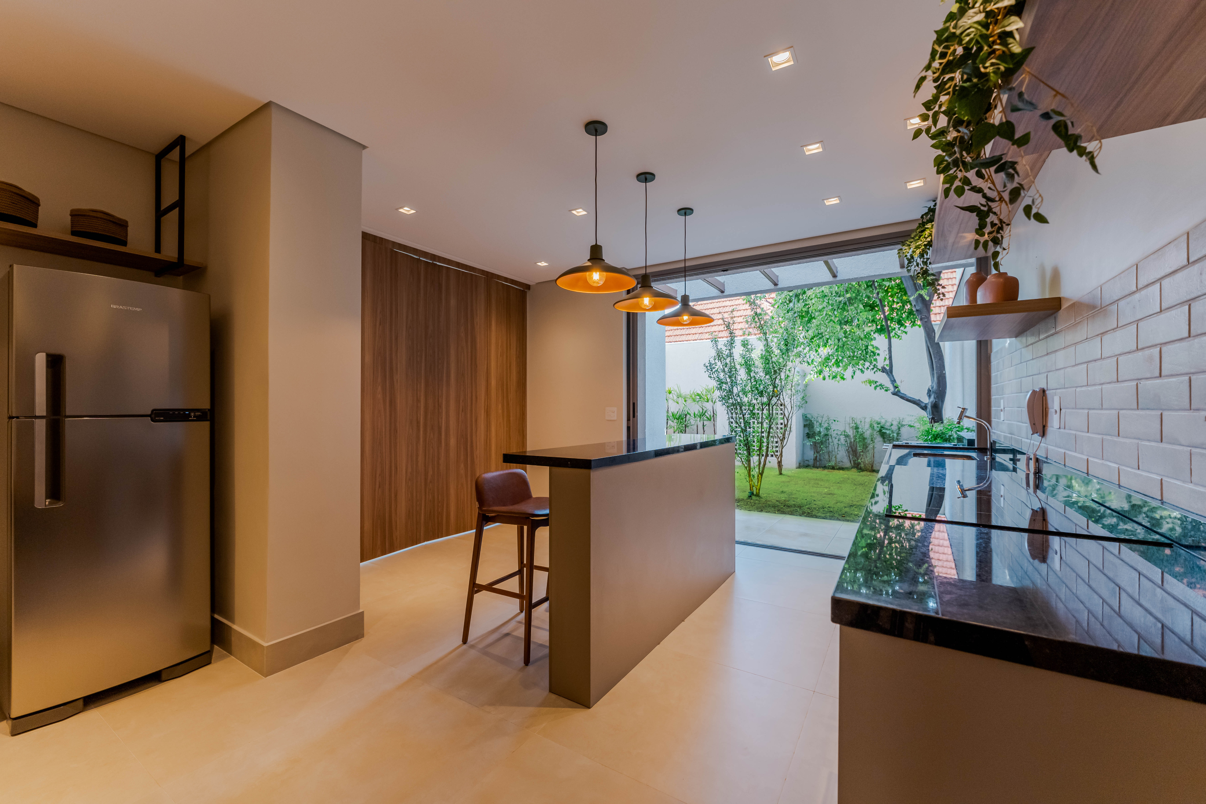 Allure Moema — interior 1