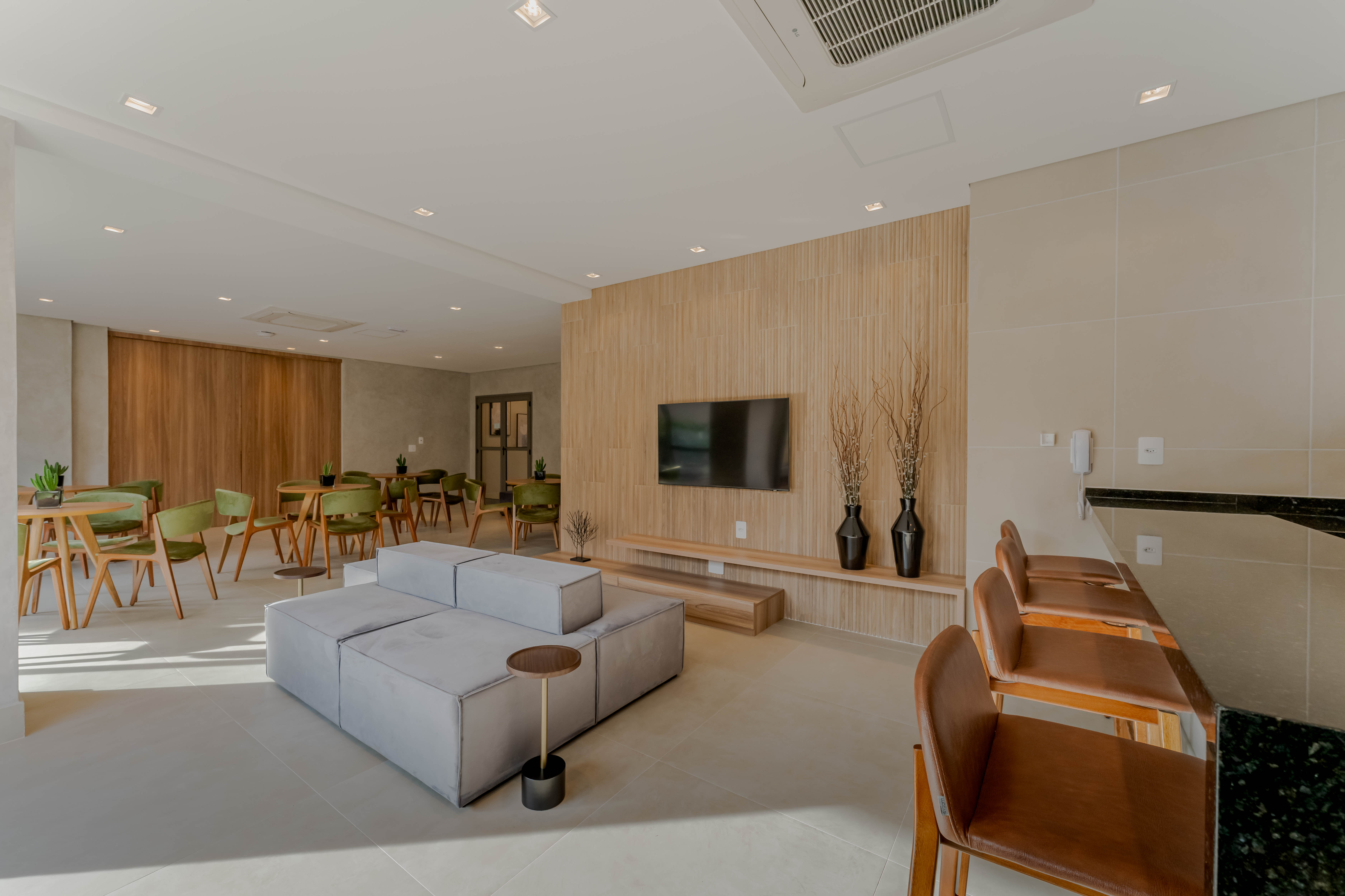 Allure Moema — interior 3